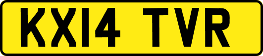 KX14TVR