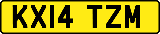 KX14TZM