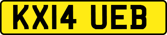 KX14UEB