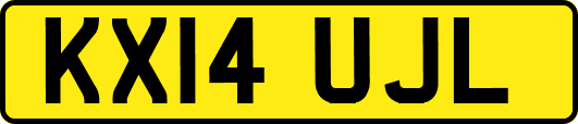 KX14UJL