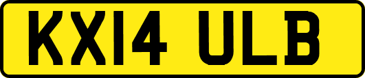 KX14ULB