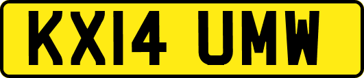 KX14UMW