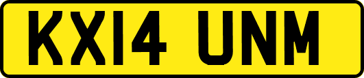 KX14UNM