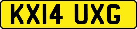 KX14UXG