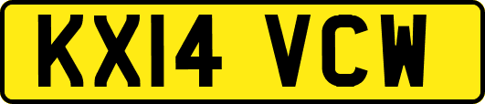 KX14VCW