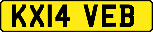 KX14VEB
