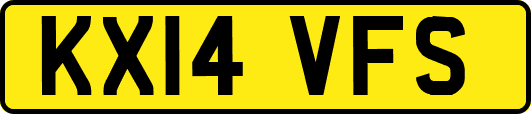KX14VFS