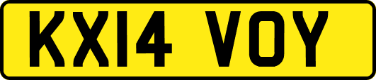 KX14VOY