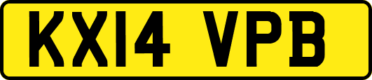 KX14VPB