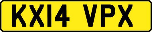 KX14VPX