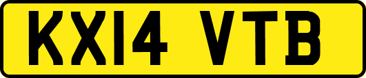 KX14VTB