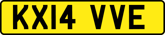 KX14VVE