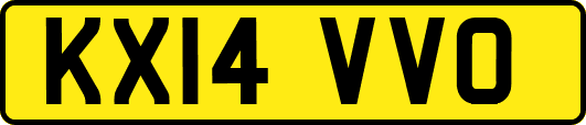 KX14VVO
