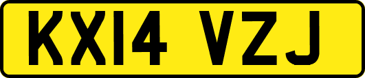 KX14VZJ