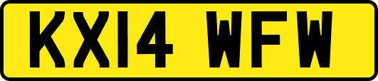KX14WFW