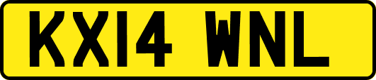 KX14WNL