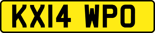 KX14WPO