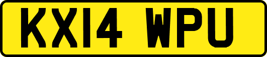 KX14WPU