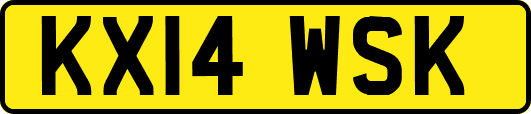 KX14WSK