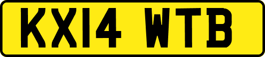 KX14WTB