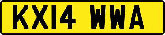 KX14WWA