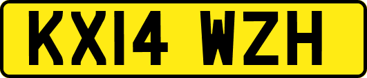 KX14WZH