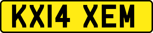 KX14XEM