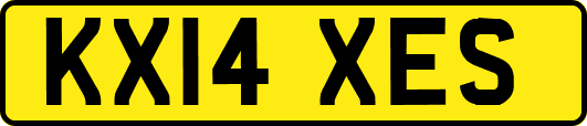 KX14XES