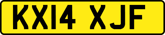 KX14XJF