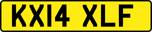 KX14XLF