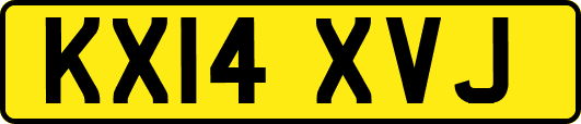 KX14XVJ