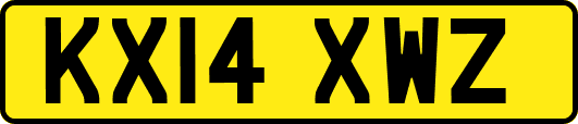 KX14XWZ