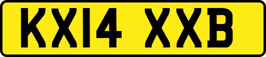 KX14XXB