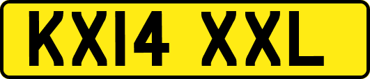 KX14XXL