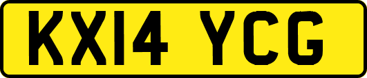 KX14YCG