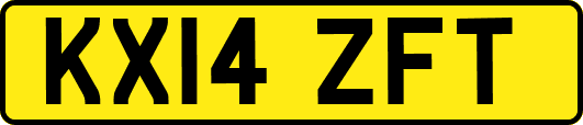 KX14ZFT