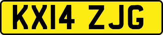 KX14ZJG