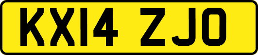 KX14ZJO