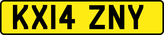 KX14ZNY