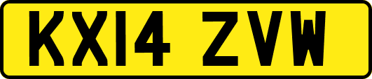 KX14ZVW