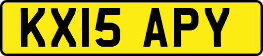 KX15APY