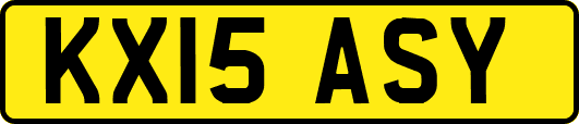 KX15ASY