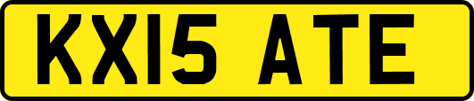 KX15ATE