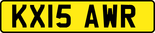 KX15AWR