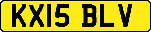 KX15BLV