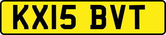 KX15BVT
