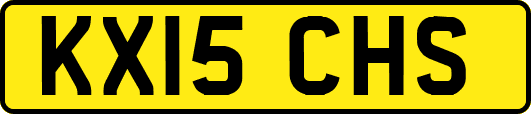 KX15CHS