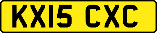 KX15CXC