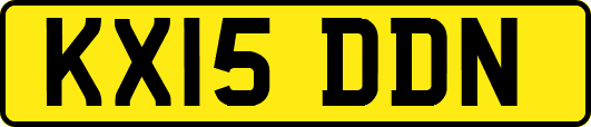 KX15DDN