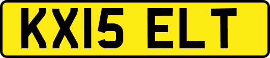 KX15ELT